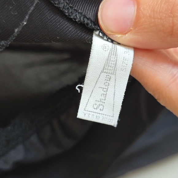 Shadow Line Chic Black Lace Slip Dress - Picture 2 of 4